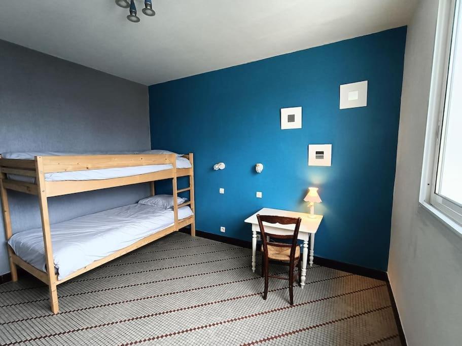 Maison 6 Pers Proche Plage De Tanchet La Pironniere Экстерьер фото