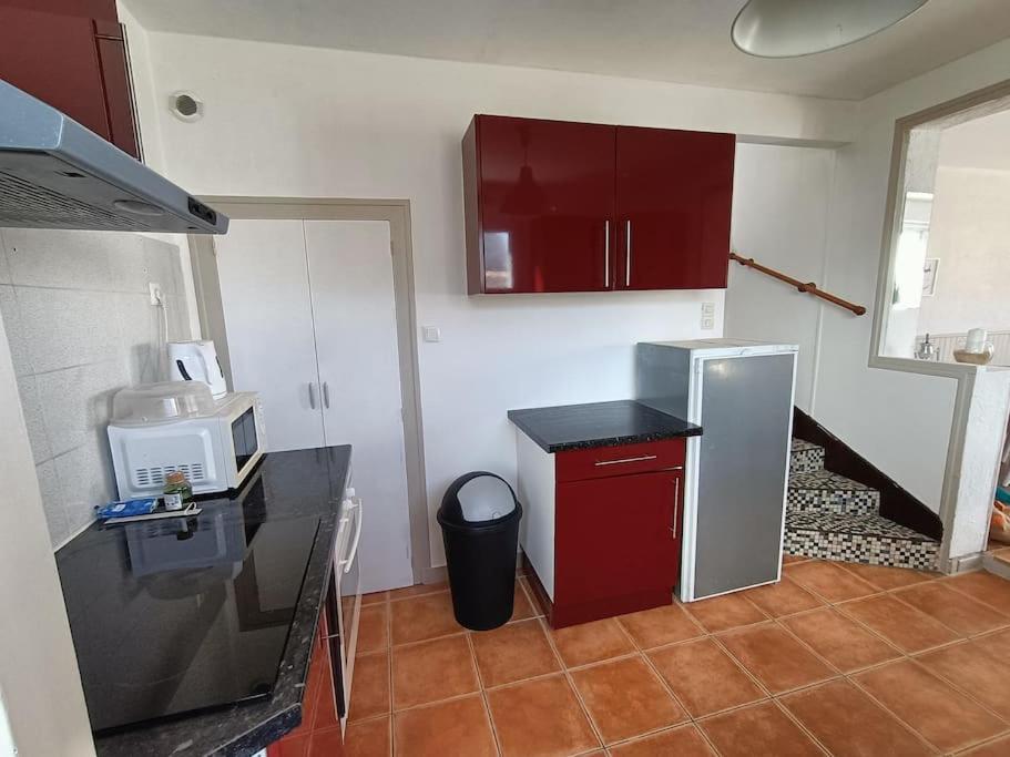 Maison 6 Pers Proche Plage De Tanchet La Pironniere Экстерьер фото