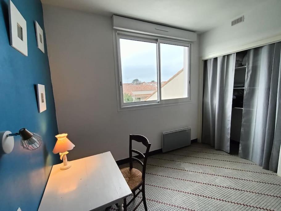 Maison 6 Pers Proche Plage De Tanchet La Pironniere Экстерьер фото