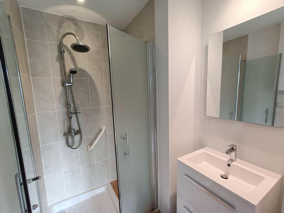 Maison 6 Pers Proche Plage De Tanchet La Pironniere Экстерьер фото