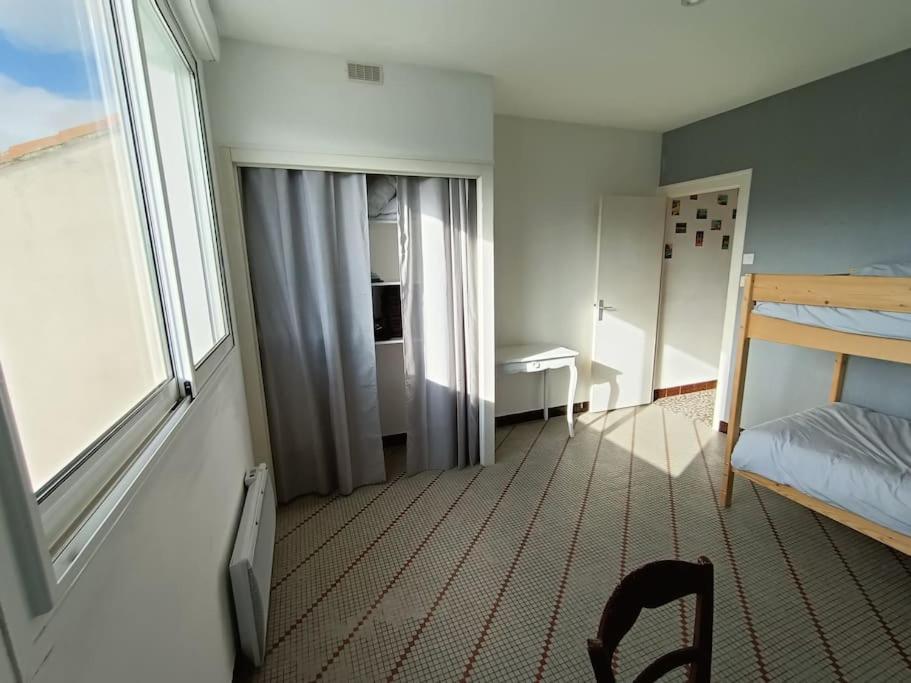 Maison 6 Pers Proche Plage De Tanchet La Pironniere Экстерьер фото